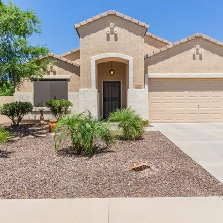 Buy this 4 bed house on 12064 West Morning Dove Drive in Sun City West, AZ 85373