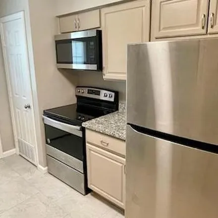 Rent this 1 bed apartment on 2699 Lakeside Terrace in Seabrook, TX 77586