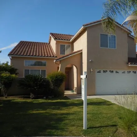 Buy this 5 bed house on 5400 East Indianapolis Avenue in Fresno, CA 93722