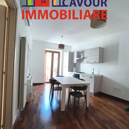 Rent this 2 bed apartment on Via Colasberna in 93100 Caltanissetta CL, Italy