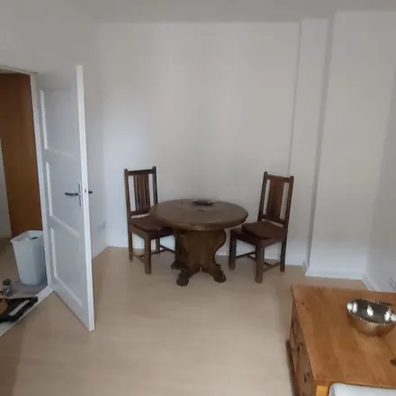 Rent this 3 bed apartment on Wendenschloßstraße 283A in 12557 Berlin, Germany