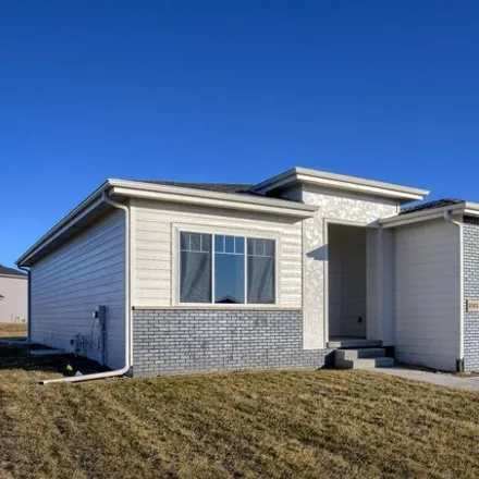 Buy this 4 bed house on Hartman Avenue in Douglas County, NE