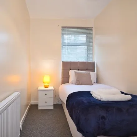 Image 8 - Benland, Peterborough, PE3 8EB, United Kingdom - Apartment for rent