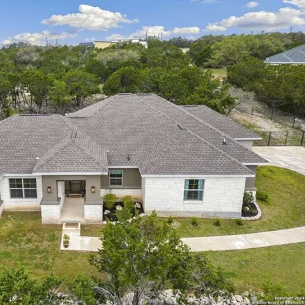 Image 2 - 130 Alondra Ln, Spring Branch, Texas, 78070 - House for sale