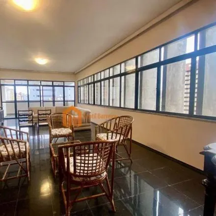 Buy this 3 bed apartment on Rua José Vilar 2343 in Dionísio Torres, Fortaleza - CE