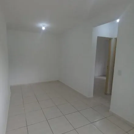 Rent this 2 bed apartment on Rua Paraíba in Cidade São Jorge, Santo André - SP