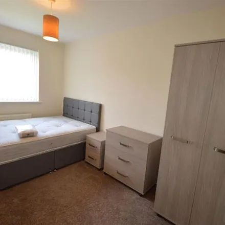 Rent this 3 bed apartment on 70 Bold Street in Manchester, M15 5QH