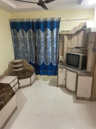 Buy this 1 bed apartment on Prem Daan Mother Teresa Home in Mugalsan Road, Airoli