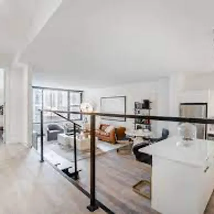 Rent this 1 bed apartment on 23 W Chestnut