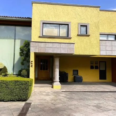 Buy this 3 bed house on unnamed road in Colonia La Malinche, 10200 Santa Fe