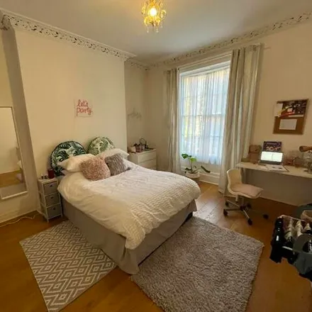 Rent this 2 bed house on Falkner Street in Canning / Georgian Quarter, Liverpool