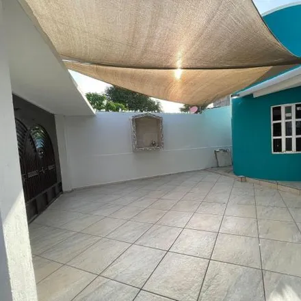 Image 2 - Calle Nicolás Bravo, 86605 Paraíso, TAB, Mexico - House for sale