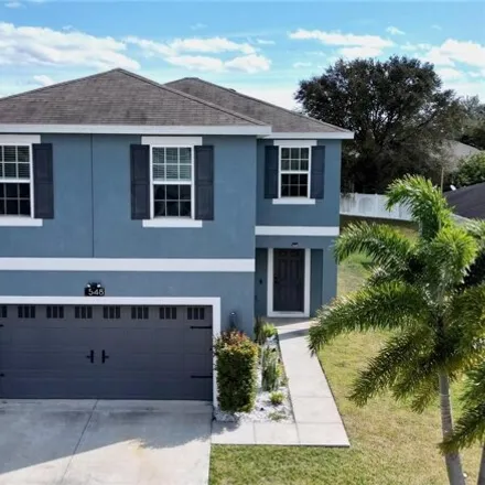 Buy this 4 bed house on 558 Lucerne Boulevard in Winter Haven, FL 33881