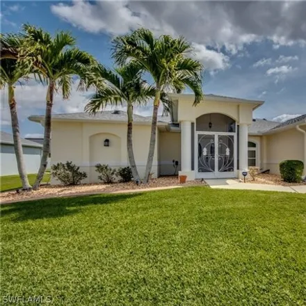 Buy this 4 bed house on 4275 Southwest 17th Avenue in Cape Coral, FL 33914