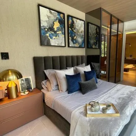 Buy this 1 bed apartment on Edificio Delta in Avenida República de El Salvador 880, 170505