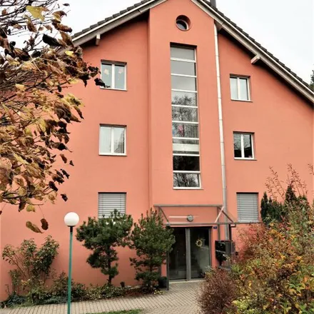 Rent this 4 bed apartment on Minderweg 7 in 3400 Burgdorf, Switzerland
