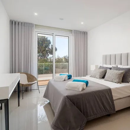 Rent this 2 bed apartment on 8600-581 Distrito de Évora