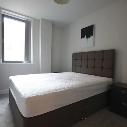 Rent this 2 bed apartment on Birmingham Assay Office in 1 Moreton Street, Birmingham