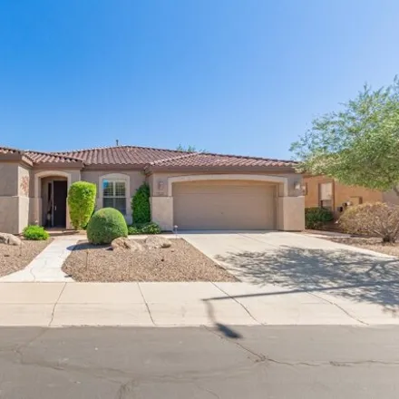Buy this 3 bed house on 4137 East Sourwood Drive in Gilbert, AZ 85298