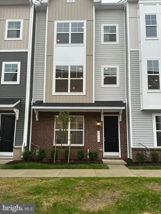 Rent this 3 bed condo on Ratingen Alley in Frederick, MD 21701