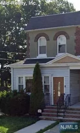 Rent this 3 bed house on 422 Devon Street in Arlington, Kearny