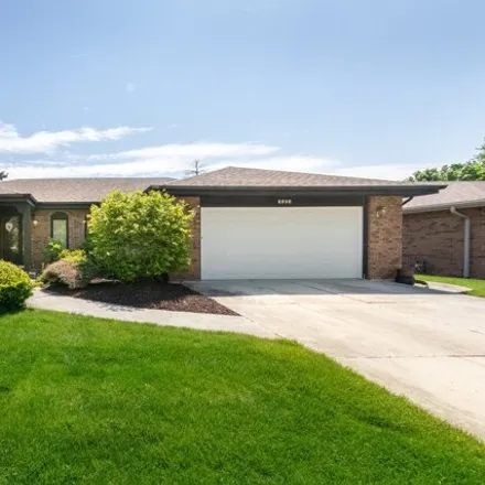 Image 1 - 7413 Cashew Drive, Orland Park, Orland Township, IL 60462, USA - House for sale