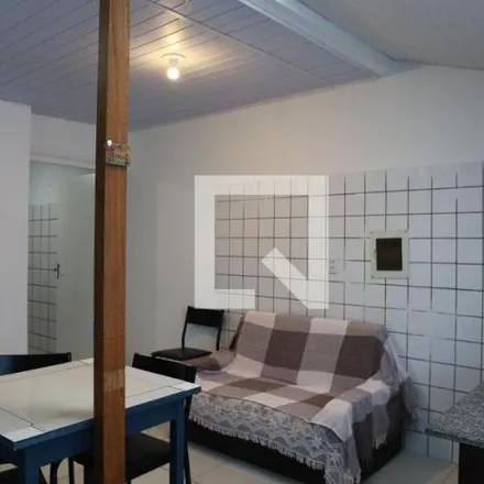 Rent this 1 bed apartment on 31 in Avenida Luiz Boiteux Piazza, Cachoeira do Bom Jesus