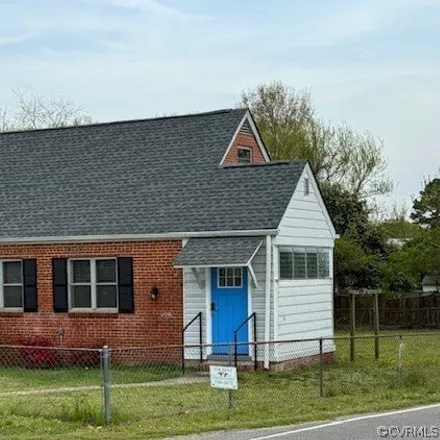 Rent this 3 bed house on 2131 Kent Street in Lakeside, VA 23228