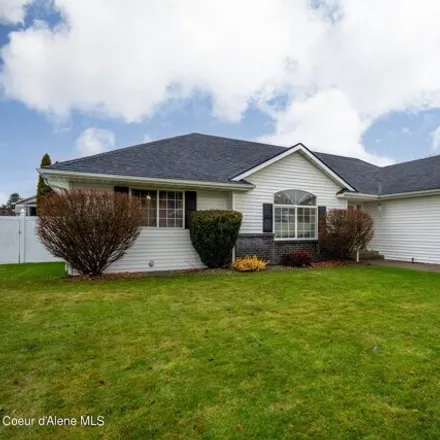 Image 2 - 10961 Danielle Road, Hayden, ID 83835, USA - House for sale