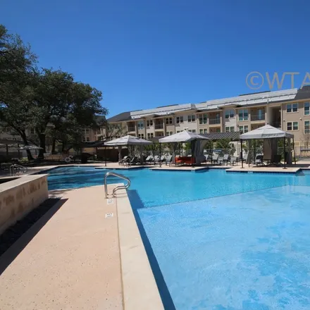 Rent this 1 bed apartment on Austin in TX, US
