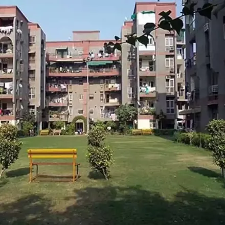 Image 9 - Venkteshwara International School, Road 224, Sector 10, Dwarka - 110075, Delhi, India - Apartment for rent