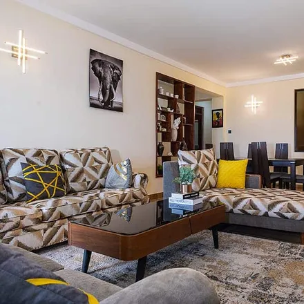 Buy this 3 bed apartment on Kianda Stage in Waiyaki Way, Nairobi