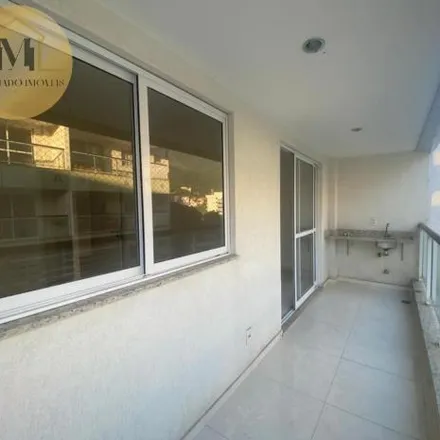 Image 2 - Estrada de Jacarepaguá, Anil, Rio de Janeiro - RJ, 22753-033, Brazil - Apartment for sale
