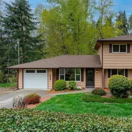 Buy this 4 bed house on 19348 65th Street East in Bonney Lake, WA 98391