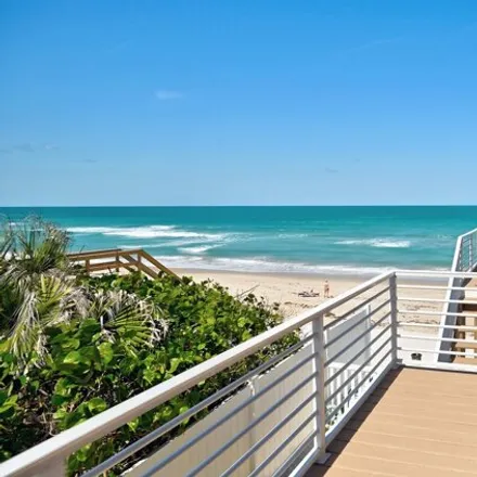 Image 7 - 6859 FL A1A, Floridana Beach, Brevard County, FL 32951, USA - House for rent