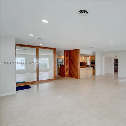 Image 5 - 308 North Crescent Drive, West Hollywood, Hollywood, FL 33021, USA - House for rent