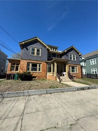 Buy this 12 bed house on 194 Carrington Ave in Woonsocket, Rhode Island