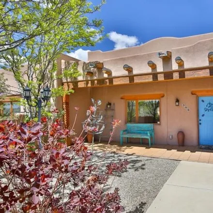 Buy this 3 bed house on 356 Los Cordovas Road in Taos County, NM 87557