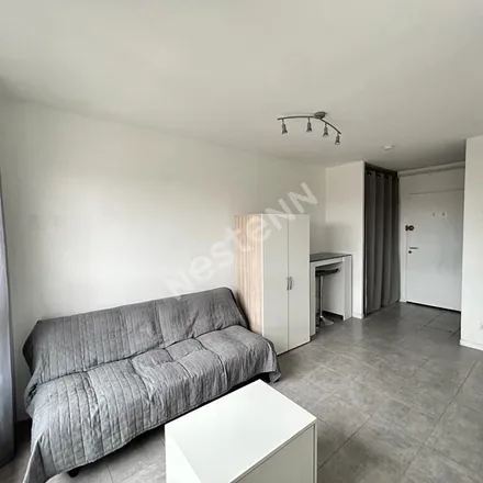 Image 5 - 38 Avenue Louis-Ariste Passerieu, 31100 Toulouse, France - Apartment for rent
