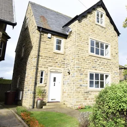 Rent this 4 bed house on Park Lane in West Bretton, WF4 4JT