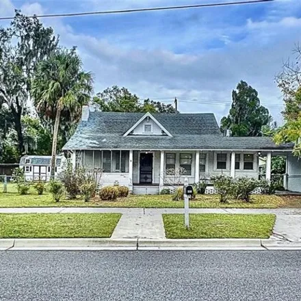 Buy this 4 bed house on 321 South Courtland Avenue in Bartow, FL 33830