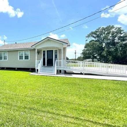 Buy this 3 bed house on 105 Gerald Street in Assumption Parish, LA 70339