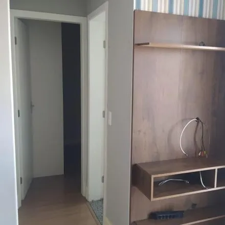 Rent this 2 bed apartment on Rua Ranulpho de Campos Pires in Jardim Wanel Ville III, Sorocaba - SP