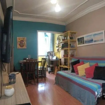 Buy this 3 bed apartment on Rua Silva Jardim in Jardim Santa Helena, Juiz de Fora - MG