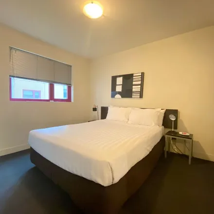 Rent this 1 bed apartment on 522-536 Swanston Street in Carlton VIC 3053, Australia