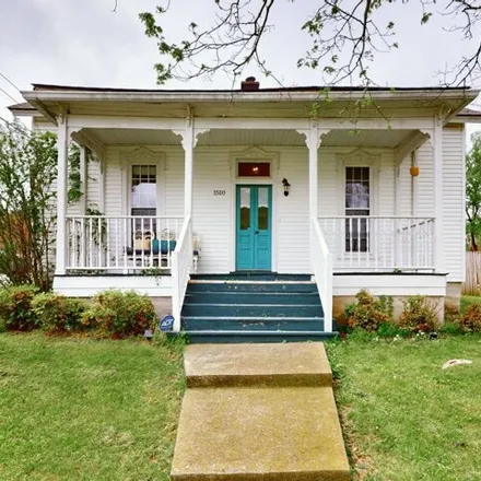 Buy this 3 bed house on 202 Davis Avenue in Highland Park, Columbia