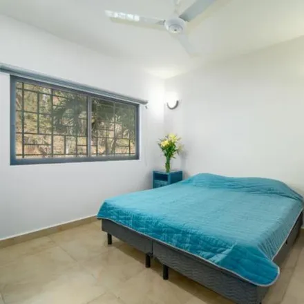 Buy this 2 bed apartment on Camino a Santa Cruz in La Crucecita, 70987 La Crucecita