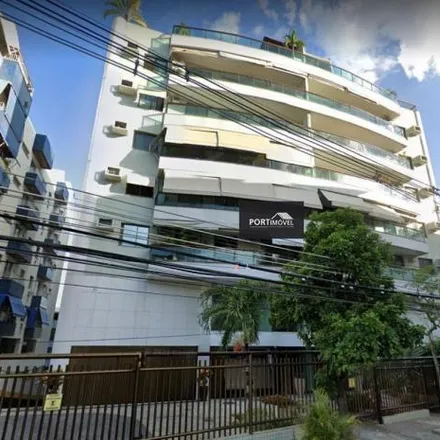 Buy this 3 bed apartment on Rua Potiguara in Freguesia (Jacarepaguá), Rio de Janeiro - RJ