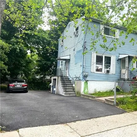 Buy this 4 bed house on 70 Independence Street in City of White Plains, NY 10606