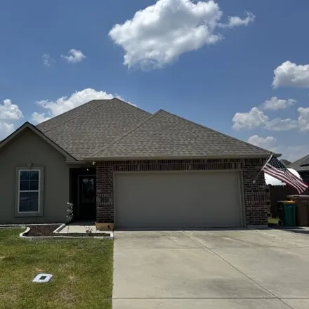 Rent this 3 bed house on 16901 Desmare St in Gulfport, Mississippi